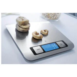 ترازو آشپزخانه دبلیو ام اف مدل WMF Kitchen scales