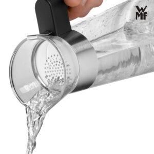 پارچ دبلیو ام اف مدل WMF Water decanter BASIC with handle