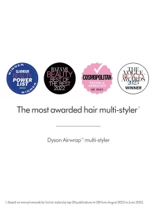 110740532alt2 - سشوار حرفه ای دایسون Dyson Airwrap™ Complete Long Multi Hair Styler HS05