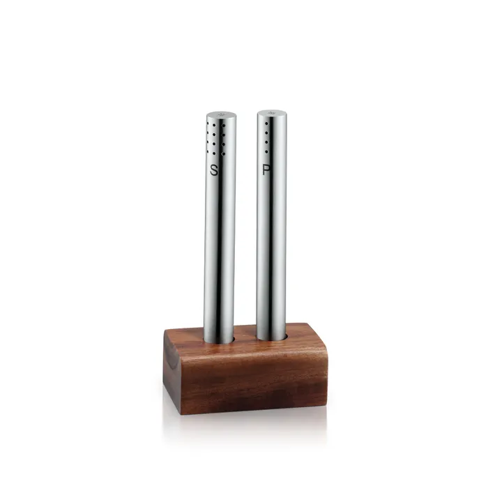 نمک‌پاش و فلفل‌پاش WMF Wooden