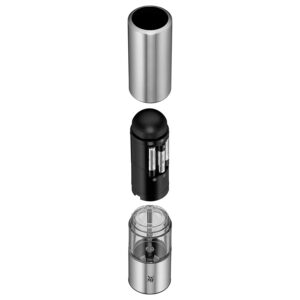 فلفل و نمک ساب دبلیو ام اف مدل WMF Electric Salt Pepper Mill