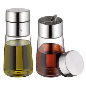 فلفل و نمک ساب 5 پارچه دبلیو ام اف مدل WMF DE LUXE Salt & pepper grinder
