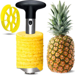 برش زن آناناس دبلیو ام اف مدل WMF Gourmet pineapple cutter