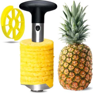 برش زن آناناس دبلیو ام اف مدل WMF Gourmet pineapple cutter