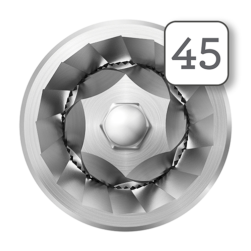 BES990 DNA3 - اسپرسوساز Sage Oracle Touch SES990BSS