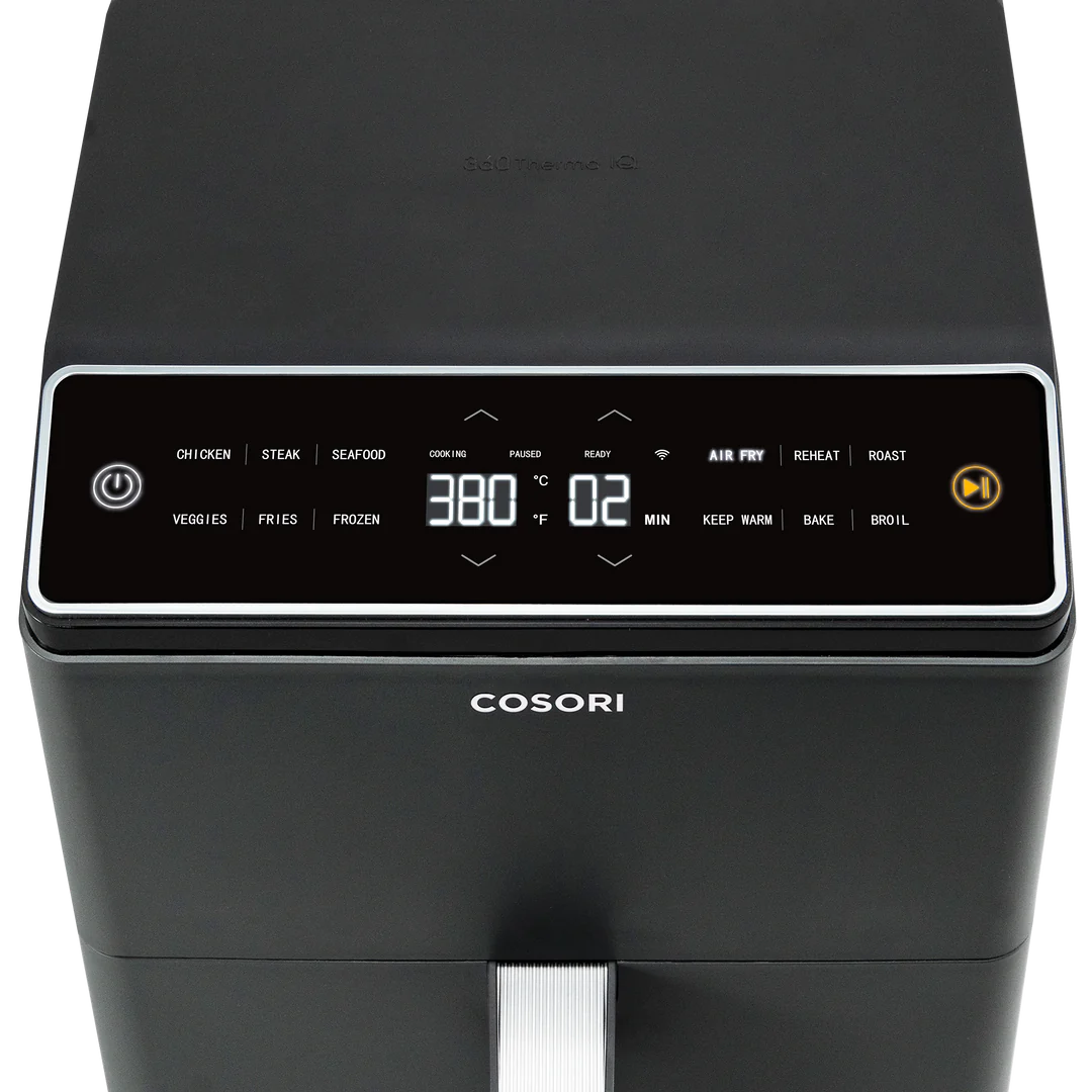 01.00 WA1 CAF P583S KUS 2021 12 15 05 - سرخ‌کن کوسوری CAF-P583S