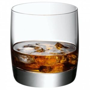لیوان 6 پارچه دبلیو ام اف مدل WMF Whisky glass Easy