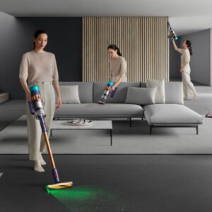 418 feature PDP leap prussian blue home deep cleaning - جارو شارژی دایسون طلایی Dyson Gen5detect Absolute
