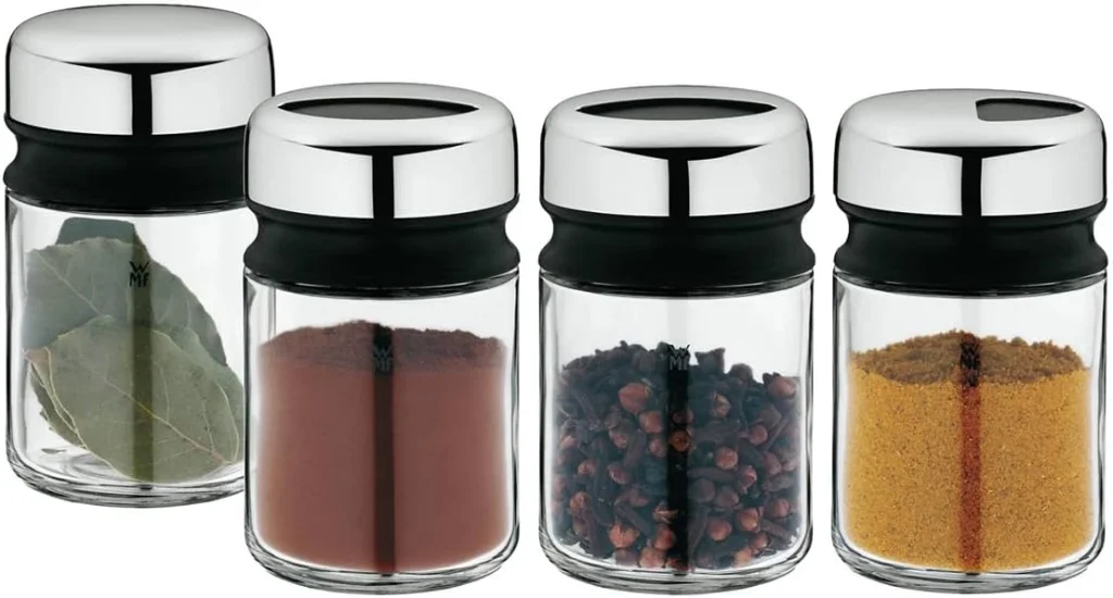 61UnhX6 f L. AC SL1200 - جا ادویه ۴ پارچه WMF DEPOT