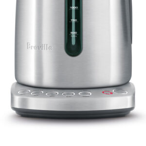BKE825BSS the smart kettle tea dna5 - کتری برقی هوشمند سیج مدل the Smart Kettle™ SKE825BSS