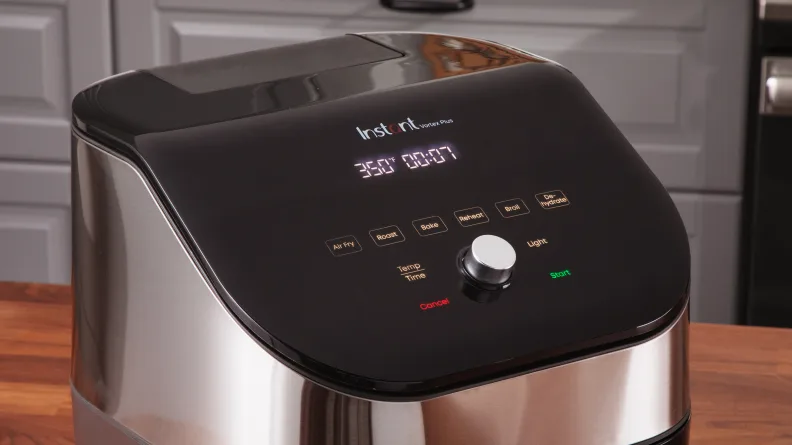 سرخکن اینستنت Vortex Plus Clear Cook 6L 12 Inline - سرخکن اینستنت Vortex Plus Clear Cook 6L