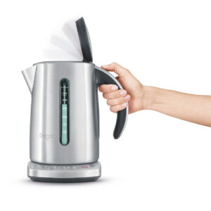 SKE825BSS3GUK1 the smart kettle carousel1 - کتری برقی هوشمند سیج مدل the Smart Kettle™ SKE825BSS