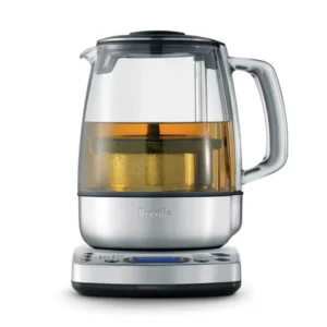 چای ساز و دمنوش ساز آسانسوری سیج the Tea Maker™ STM800BSS