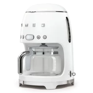 قهوه ساز سفید اسمگ مدل DCF02WH