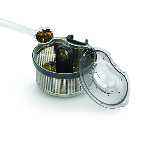 dna2 en US - چای‌ساز سیج The Tea Maker STM800BSS