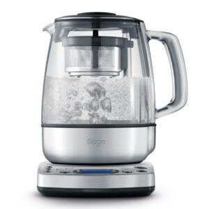 dna5 en UK - چای ساز و دمنوش ساز آسانسوری سیج the Tea Maker™ STM800BSS