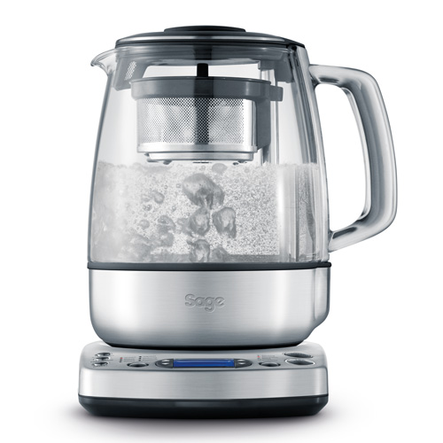 dna5 en UK - چای‌ساز سیج The Tea Maker STM800BSS