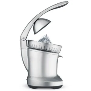 image 91 - آب مرکبات گیری اهرمی سیج the Citrus Press BCP600SIL