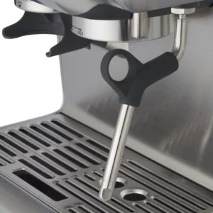 اسپرسوساز سیج مدل the Barista Express SES875BSS