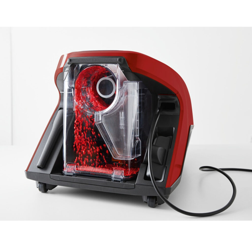 جاروبرقی میله Blizzard CX1 17 miele blizzard cat and dog bagless canister vacuum cleaner momo cyclone 55068 - جاروبرقی میله Blizzard CX1