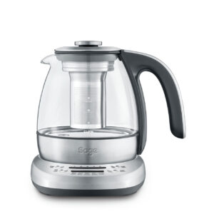 pdp 1 - چای ساز هوشمند سیج the Sage Smart Tea Infuser™ Compact STM500CLR