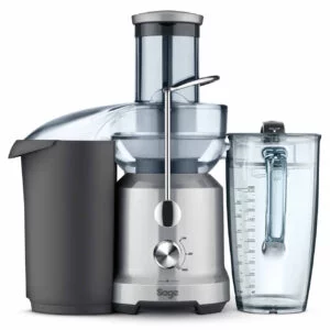 pdp 3 - آبمیوه گیری حرفه ای سیج the Nutri Juicer® Cold BJE430SIL