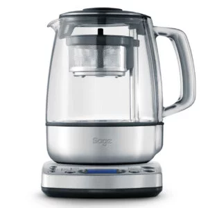 pdp - چای ساز و دمنوش ساز آسانسوری سیج the Tea Maker™ STM800BSS