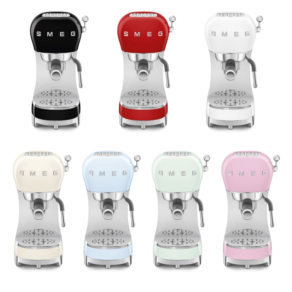 1 1 - اسپرسوساز اسمگ ECF02