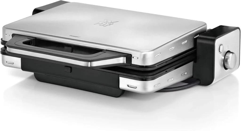 گریل دبیلو ام اف مدل WMF Lono Kontaktgrill 2in1 11 71rf1gd190L. AC SL1500 - گریل دبیلو ام اف مدل WMF Lono Kontaktgrill 2in1