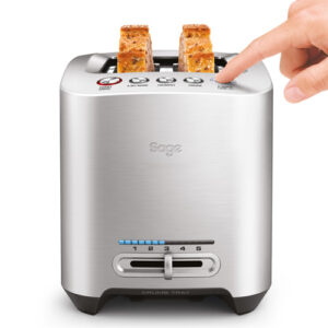 BTA825UK the smart toast toasters dna4.jpg - توستر هوشمند سیج مدل The Smart Toast™ 2-Slice Toaster BTA825