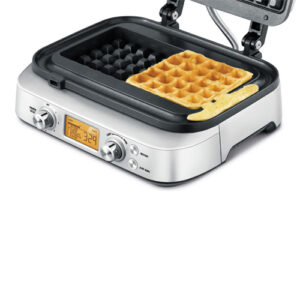 dna3 en US - وافل ساز سیج پیشرفته و حرفه ای مدل the Smart Waffle™ Pro BWM620