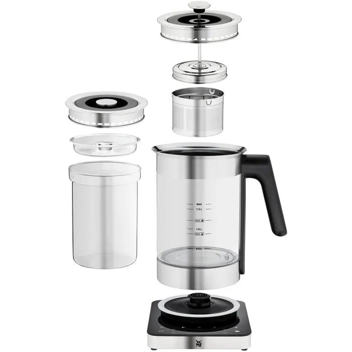 2aefbd41 8949 4bd8 897204ac7b94f7a0 696ff880 7211003821 20250325 122121 - کتری برقی WMF Lumero Multi-Kettle