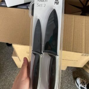 چاقو آشپزخانه 2 پارچه دبلیو ام اف مدل WMF Set of kitchen knives Touch