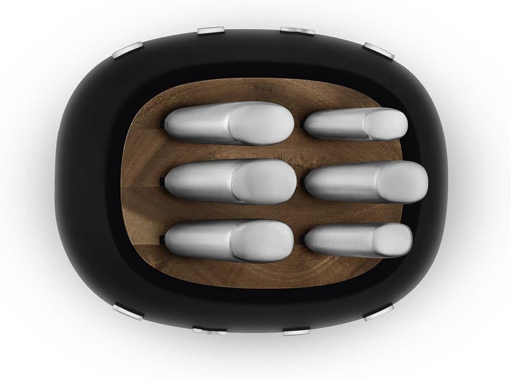 61f7g47YJKL. AC SL1300 - سرویس چاقو ۷ پارچه اسمگ KBSF01