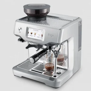 اسپرسوساز سیج مدل The Barista Touch SES880BSS