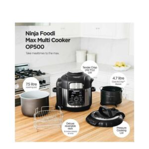 ygyugyu 550x550 1 - مولتی کوکر نینجا Ninja Multi-Cooker OP500