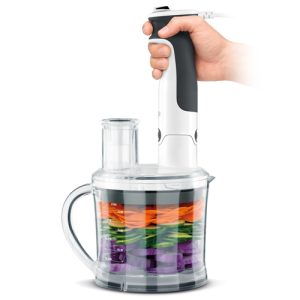 BSB530UK the all in one immersion blenders dna1.jpg - گوشتکوب برقی سیج مدل BSB530
