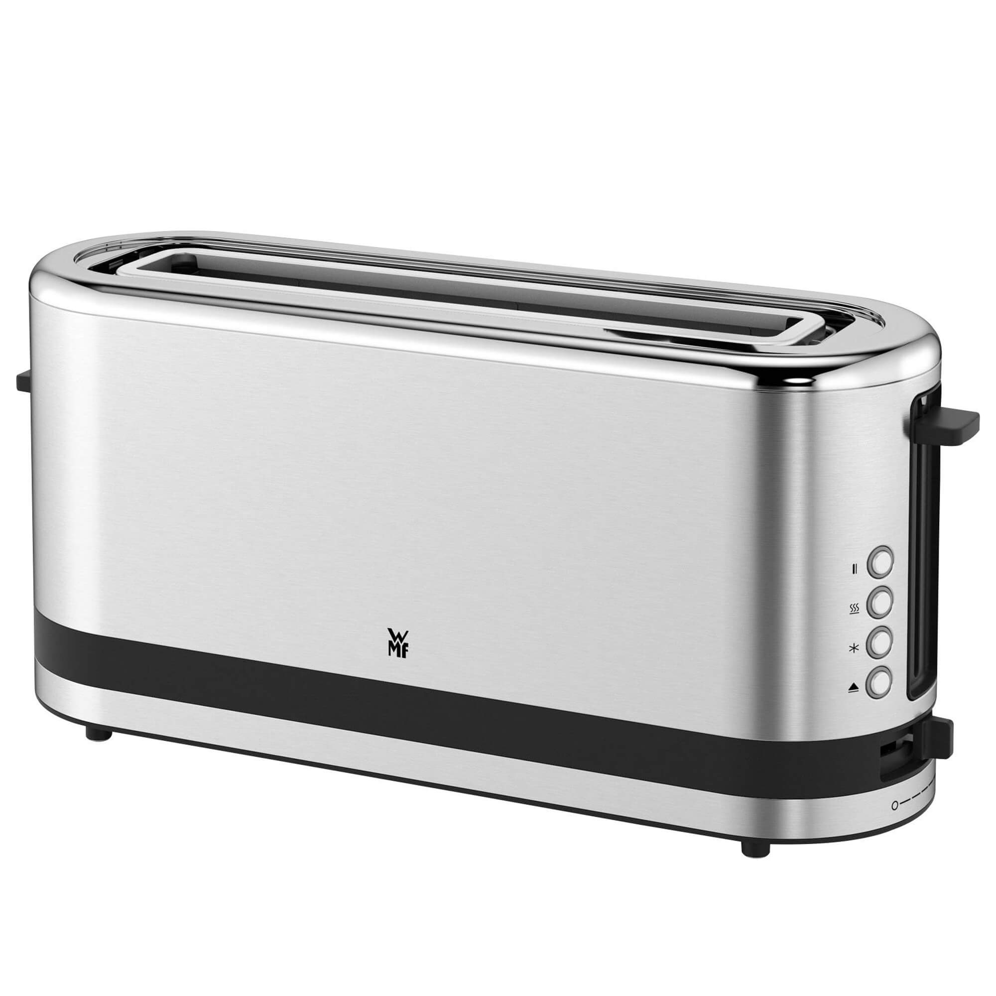 image8 - توستر دبلیو ام اف WMF KÜCHENminis Langschlitz Toaster