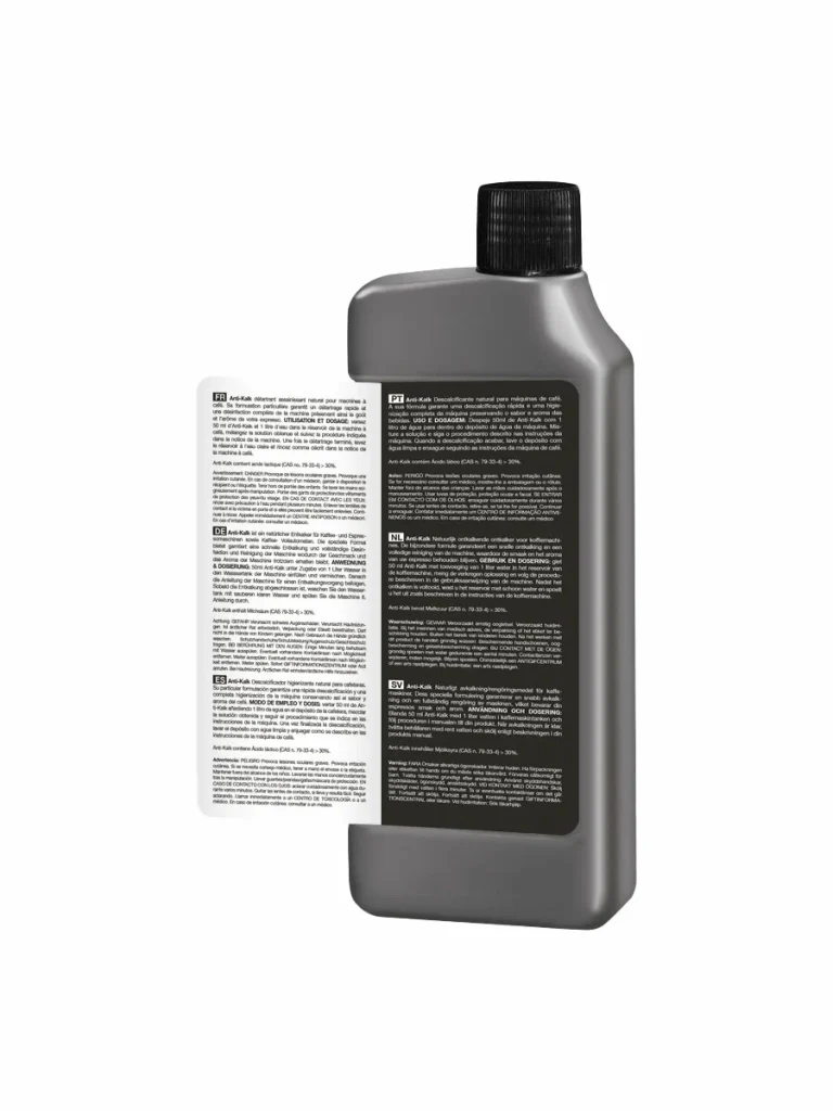 orig - مایع رسوب زدای اسمگ 280 میلی لیتر