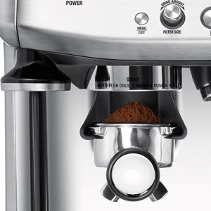 BES878Sage DNA3 - اسپرسو ساز سیج مدل 878 ™Sage The Barista Pro