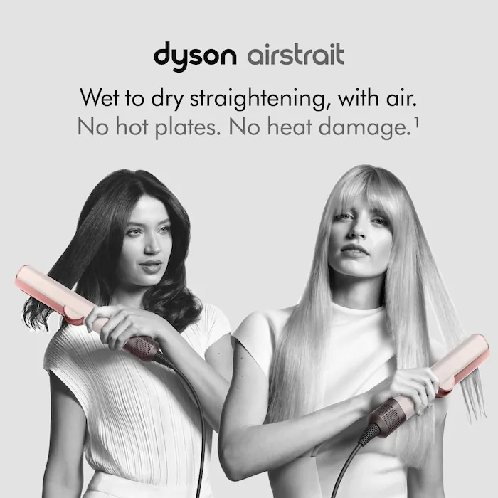 s2766582 av 5 zoom - اتو مو دایسون مدل Dyson Airstrait Straightener in Pink and Rose Gold
