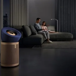 تصفیه هوا دایسون مدل Dyson Purifier Big+Quiet Formaldehyde BP04