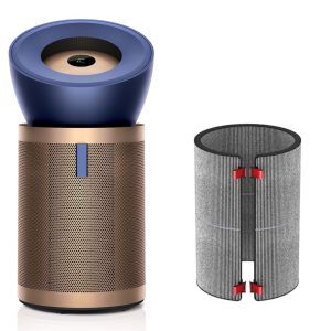 photo output - تصفیه هوا Dyson BP04