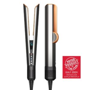 553 Primary DKO 800x1200 Gulfaward - اتو مو دایسون مدل Dyson Airstrait HT01 straightener Nickel/Copper