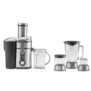 40152 Design Multi Juicer Digital Plus Main Testlogo - آبمیوه گیری 4 کاره گاستروبک 40152