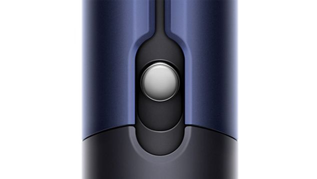 - اتو مو دایسون مدل Dyson Airstrait HT01 straightener Prussian Blue/Rich Copper