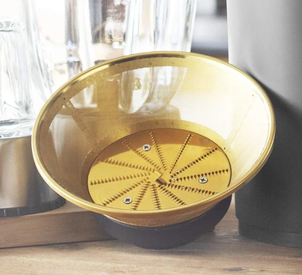 7134x7NJGL. AC SL1100 - آبمیوه‌گیری گاستروبک 40151