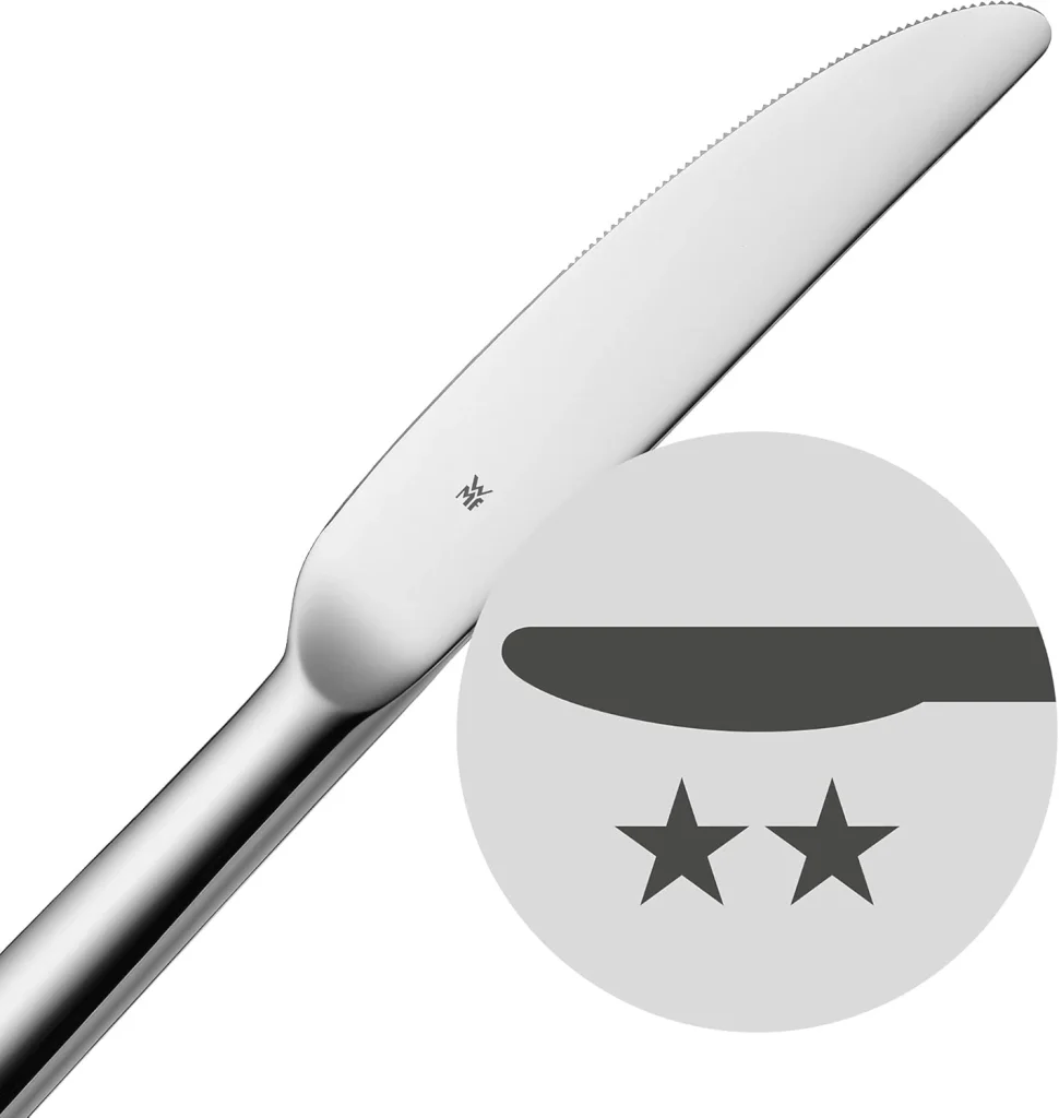 61updLn0peS. AC SL1500 - سرویس قاشق و چنگال ۶۰ پارچه WMF Boston