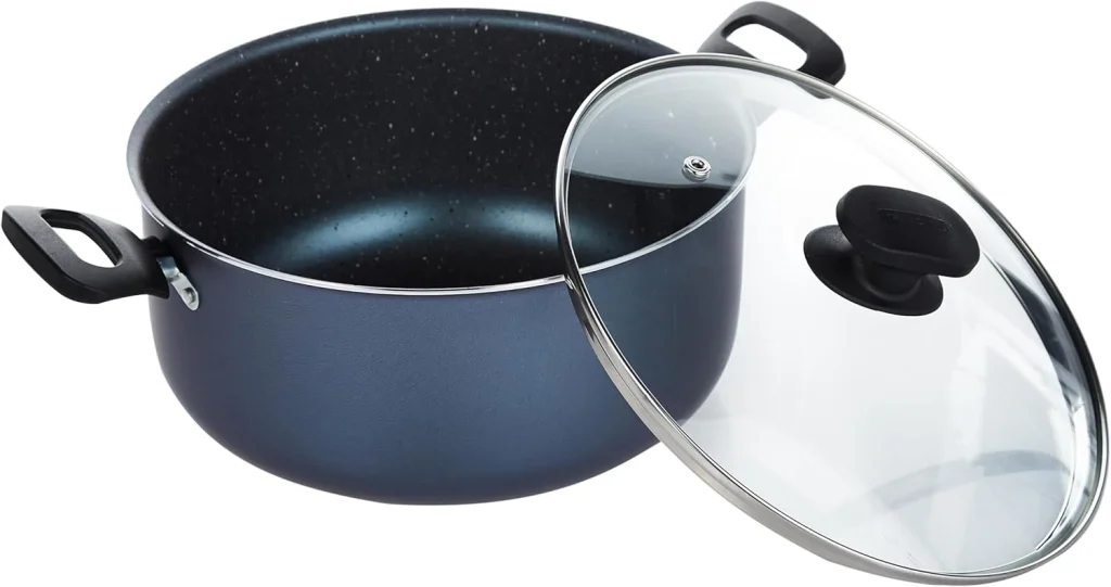 717N5BSW2KL. AC SL1500 - سرویس 7 پارچه ترامونتینا آلومینیومی