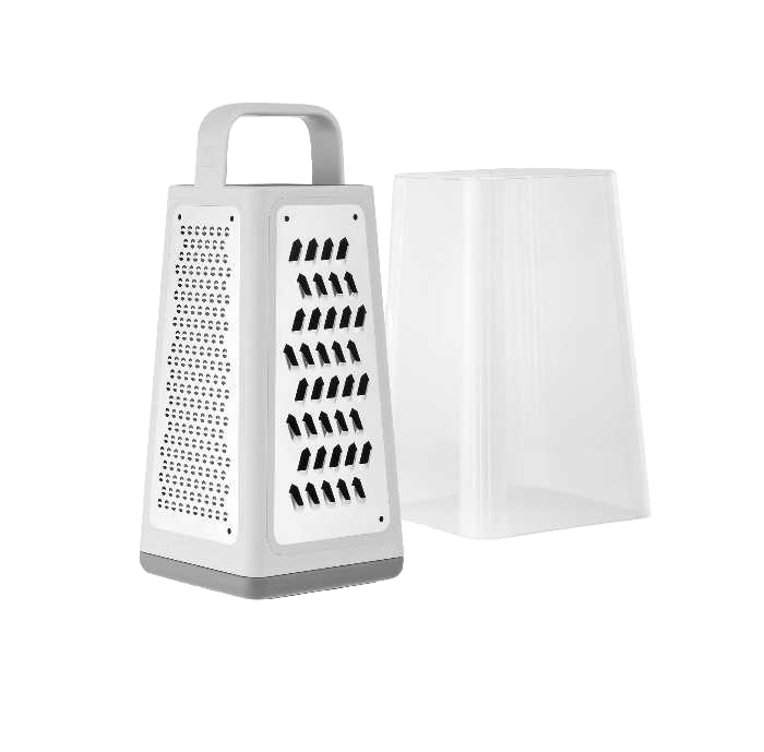 31 - رنده 4 طرفه زولینگ مخروطی ZWILLING TOWER GRATER Z CUT